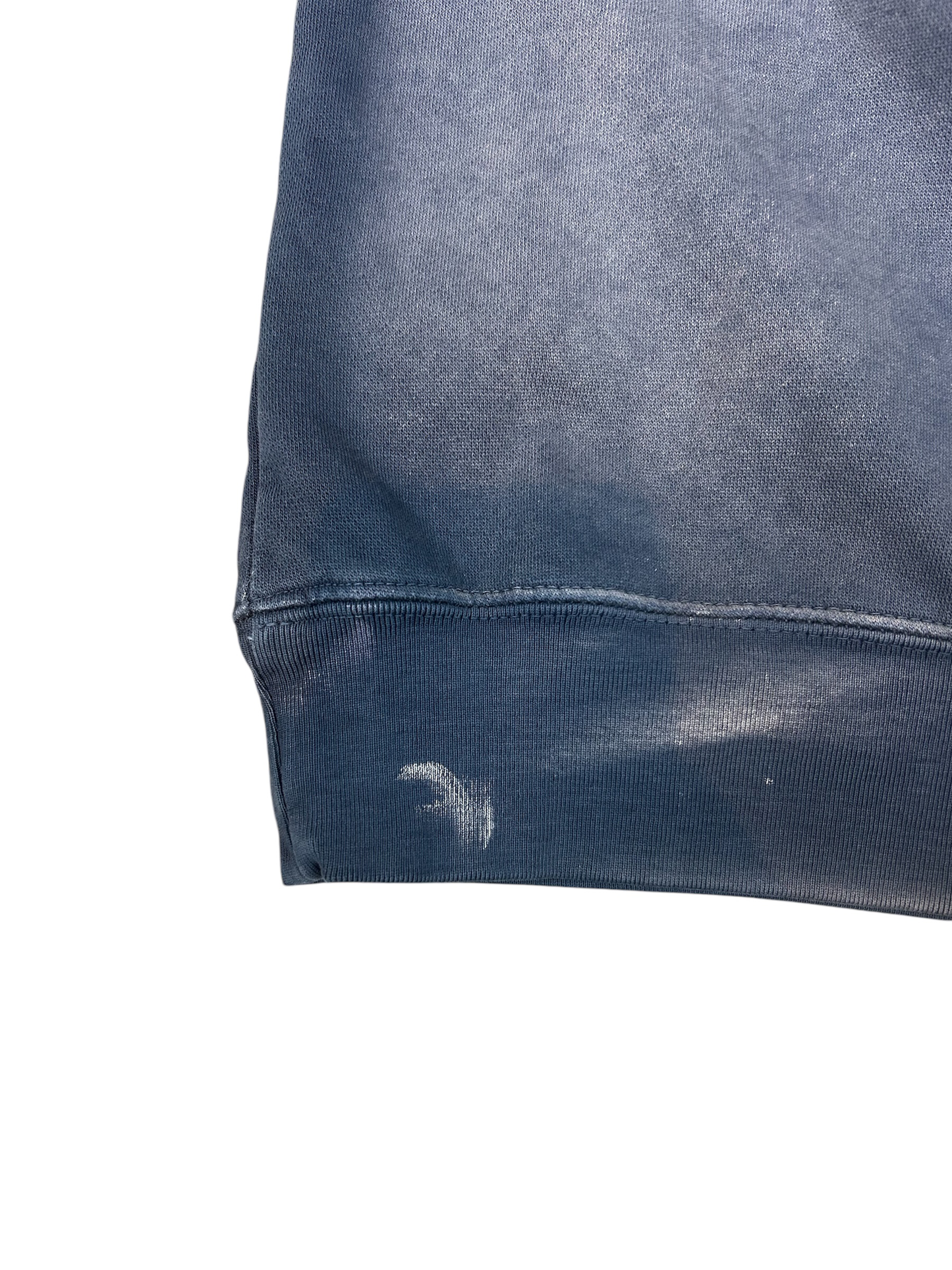 IMPERFECT 'DON'T HATE' HOODIE SIZE 2XL