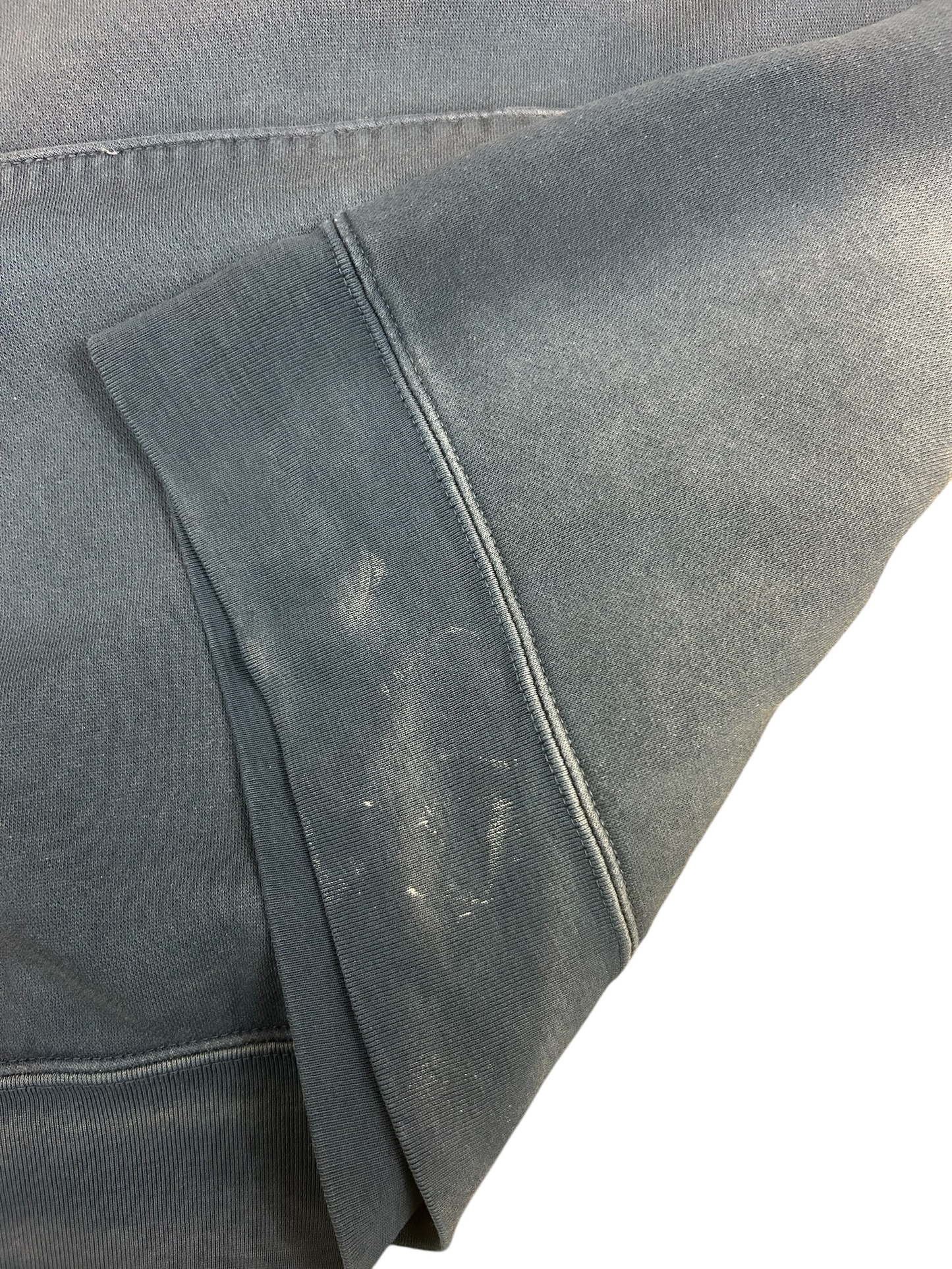 IMPERFECT 'DON'T HATE' HOODIE SIZE XL