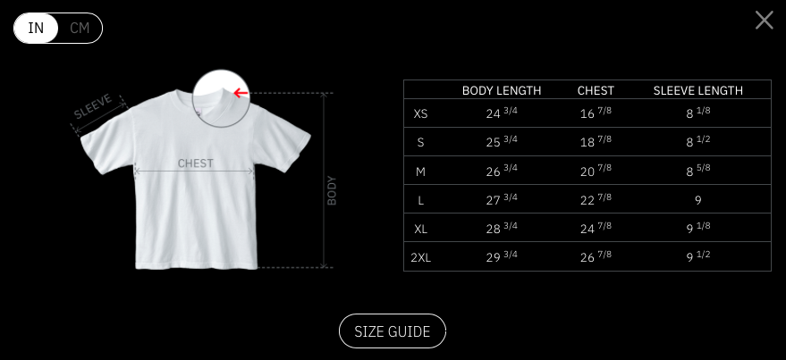 TOUGH LOVE SHORT SLEEVE TEE