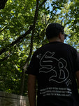 SB SHORT SLEEVE TEE