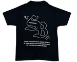 SB SHORT SLEEVE TEE