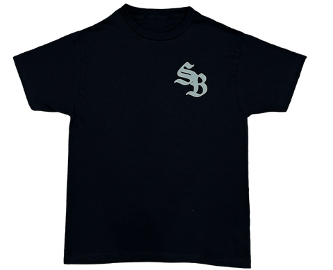 SB SHORT SLEEVE TEE