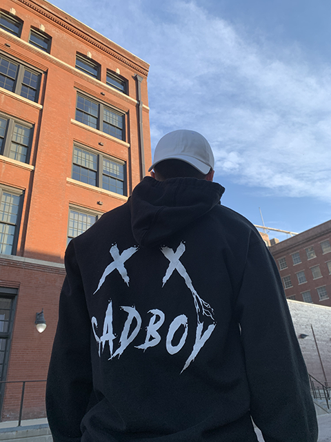 SADBOY CLOTHING