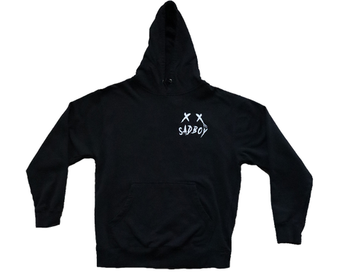 CLASSIC SADBOY HOODIE